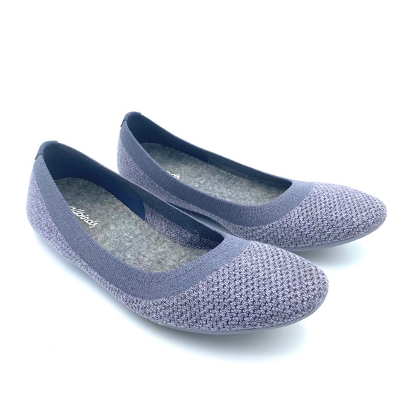 allbirds ballet flats